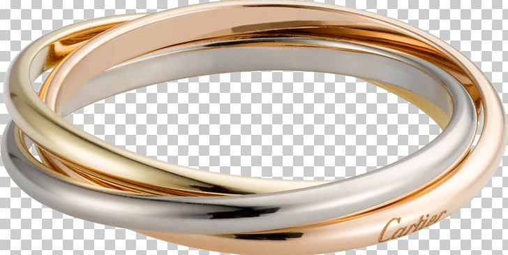Cartier Ring Jewellery Colored Gold PNG, Clipart, Bangle, Body Jewelry, Bulgari, Cartier, Colored Gold Free PNG Download
