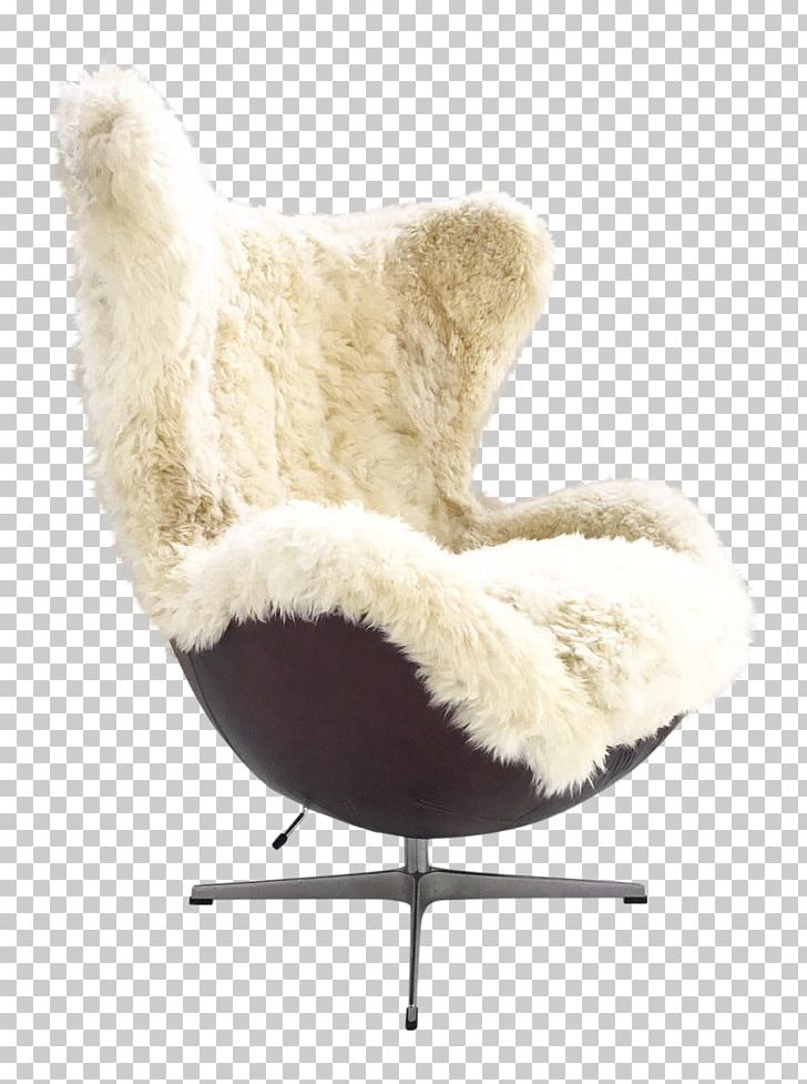 Chair Egg Furniture Fritz Hansen PNG, Clipart, Arne Jacobsen, Chair, Cowhide, Egg, Egg Chair Free PNG Download