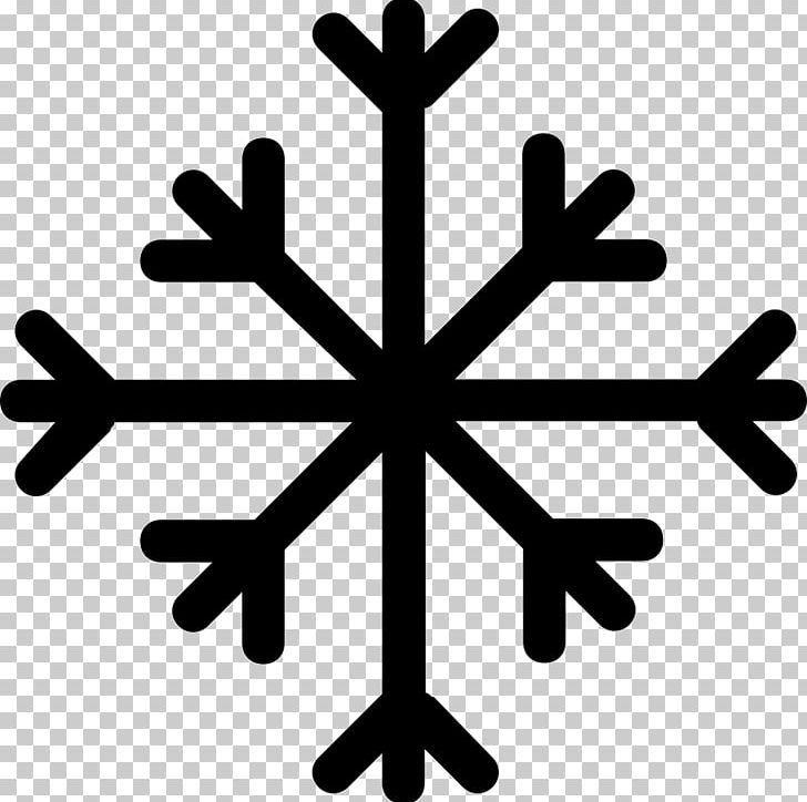 Computer Icons Snowflake Shape PNG, Clipart, Angle, Black And White, Computer Icons, Crystal, Download Free PNG Download