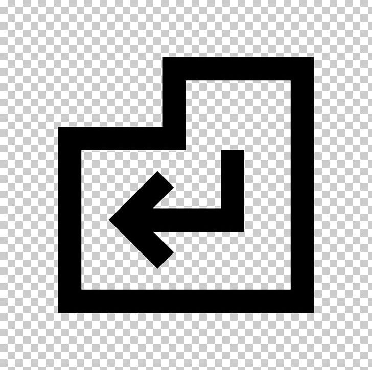 Computer Keyboard Enter Key Computer Icons PNG, Clipart, Angle, Area, Arrow, Arrow Keys, Brand Free PNG Download