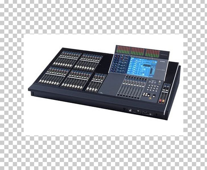 Microphone Digital Mixing Console Yamaha M7CL Audio Mixers Yamaha Pro Audio PNG, Clipart, Audio, Audio Equipment, Audio Mixing, Digital Mixing Console, Electronic Component Free PNG Download