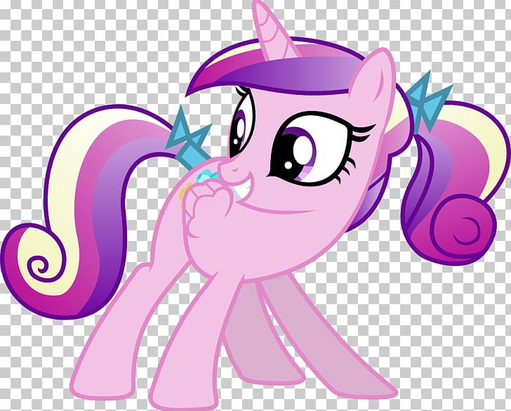 Princess Cadance Pony Twilight Sparkle Filly PNG, Clipart, Cartoon, Deviantart, Equestria, Fictional Character, Filly Free PNG Download