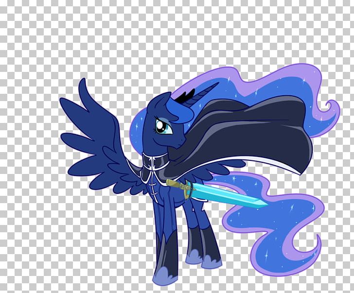 Princess Luna Pony Moon Rainbow Dash Dota 2 PNG, Clipart, Dota 2, Electric Blue, Fictional Character, Figurine, Horse Like Mammal Free PNG Download