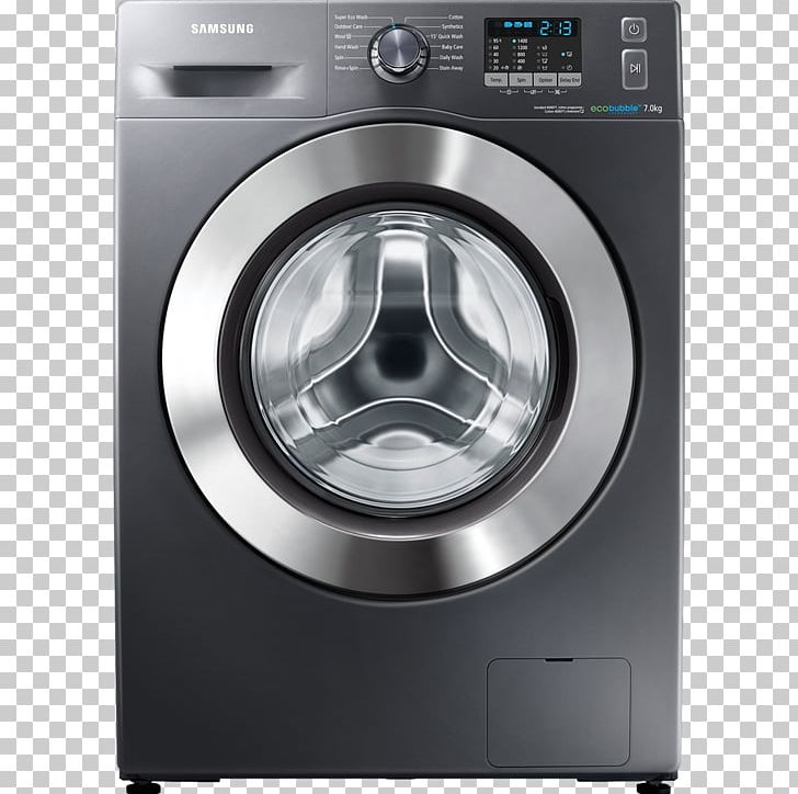 Samsung WF80F5E2W4 Washing Machines Home Appliance Samsung Electronics PNG, Clipart, Business, Clothes Dryer, F 5 E, Hardware, Home Appliance Free PNG Download