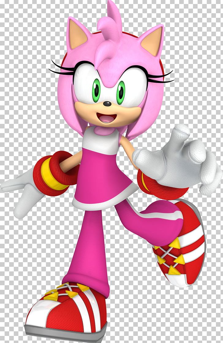 Sonic Free Riders Sonic Riders: Zero Gravity Amy Rose Rouge The Bat PNG, Clipart, Amy, Amy Rose, Art, Cartoon, Fictional Character Free PNG Download
