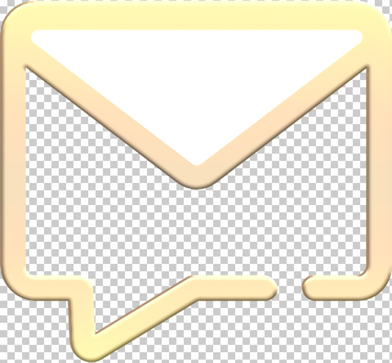 Message Icon Mail Icon Communication Icon PNG, Clipart, Communication Icon, Geometry, Line, Mail Icon, Mathematics Free PNG Download