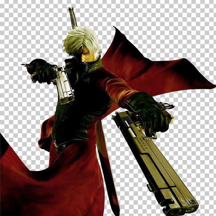 Devil May Cry 3: Dante's Awakening Devil May Cry 4 DmC: Devil May