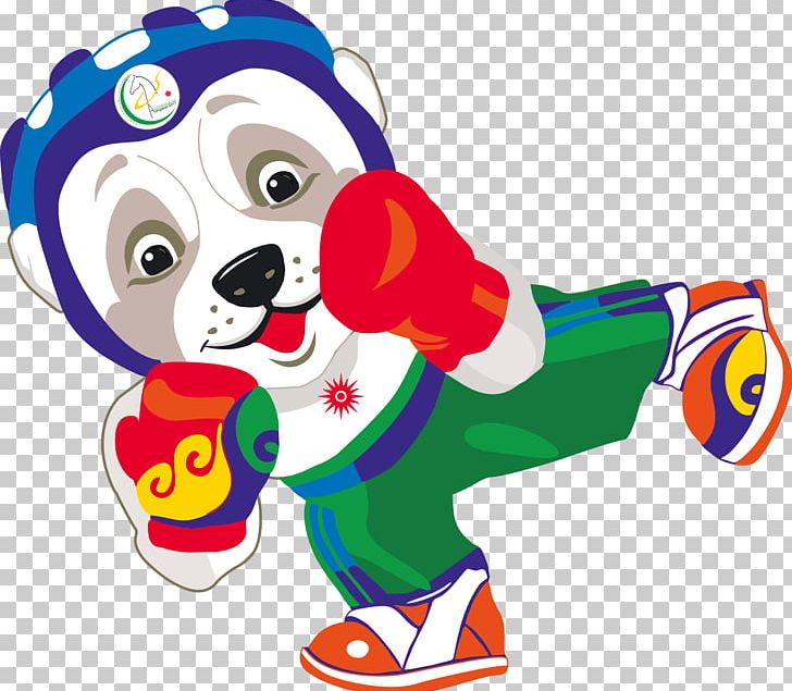 Dog 2017 Asian Indoor And Martial Arts Games Ashgabat Asian Indoor Games Sport PNG, Clipart, Animals, Asian Indoor Games, Boxing, Carnivoran, Clown Free PNG Download