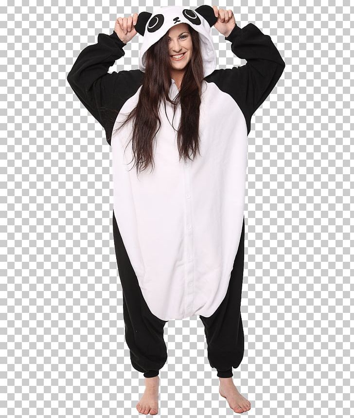 Giant Panda Costume Onesie Clothing Kigurumi PNG, Clipart, Adult, Art, Baby Toddler Onepieces, Clothing, Cosplay Free PNG Download