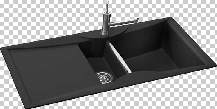 Kitchen Sink Bathroom Angle PNG, Clipart, Angle, Argenta, Bathroom, Bathroom Sink, Black Free PNG Download