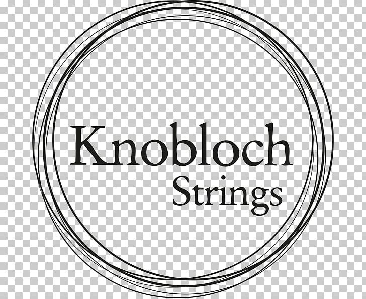 Knobloch Strings Guitar Logo Tension PNG, Clipart, Area, Black And White, Brand, Business, Circle Free PNG Download