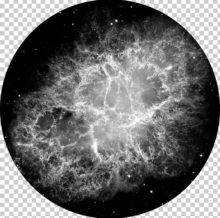 Pillars Of Creation Crab Nebula Hubble Space Telescope Supernova Remnant PNG, Clipart, Astronomical Object, Astronomy, Atmosphere, Black And White, Celestial Event Free PNG Download