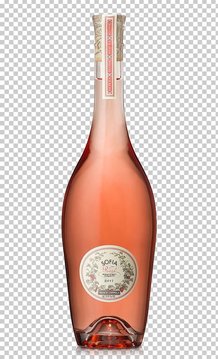 Rosé Francis Ford Coppola Winery Champagne Common Grape Vine PNG, Clipart, Alcoholic Beverage, Barware, Blanc De Blancs, Champagne, Chardonnay Free PNG Download