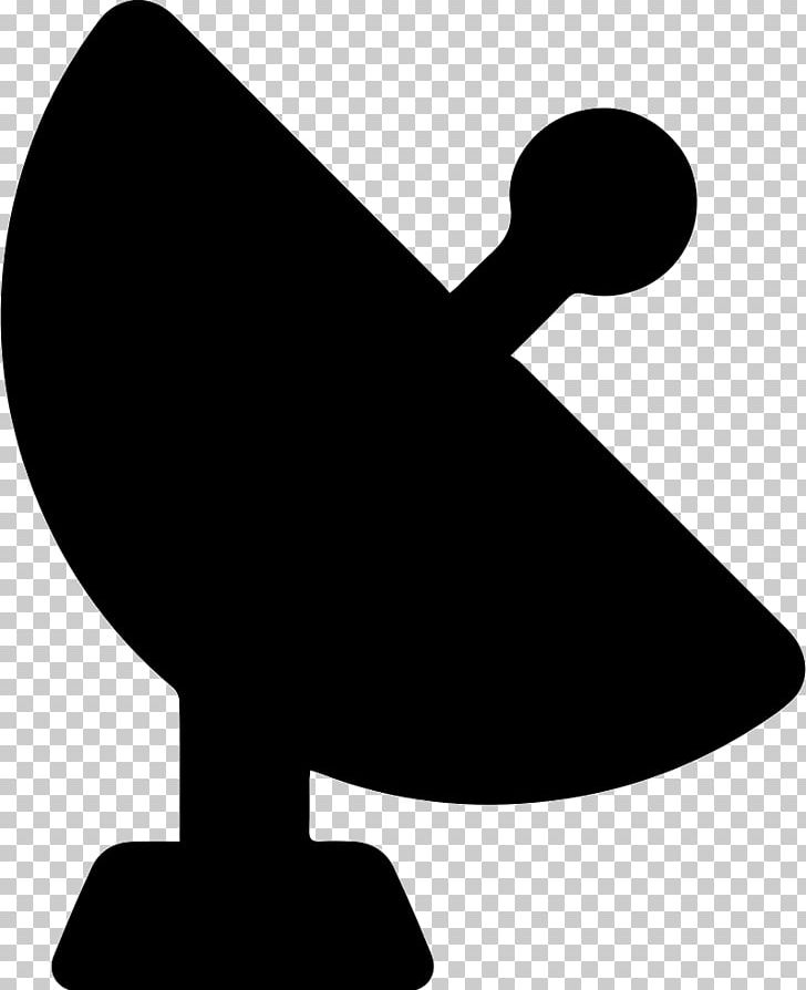 Satellite Dish Aerials Parabolic Antenna Computer Icons PNG, Clipart, Artwork, Black And White, Dish Network, Internet, Line Free PNG Download