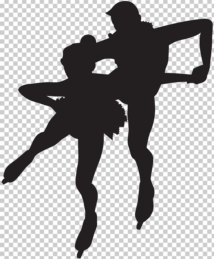 Silhouette PNG, Clipart, Animals, Arm, Black And White, Dancer, Event Free PNG Download