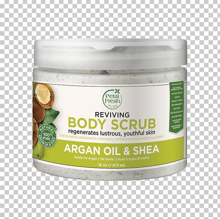 Argan Oil Shea Butter Ounce Vitellaria PNG, Clipart, Argan Oil, Body, Body Scrub, Cream, Exfoliation Free PNG Download