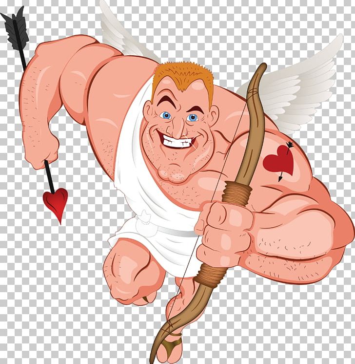 Cupid PNG, Clipart, Arm, Arm Muscle, Arrow, Boy, Cartoon Free PNG Download