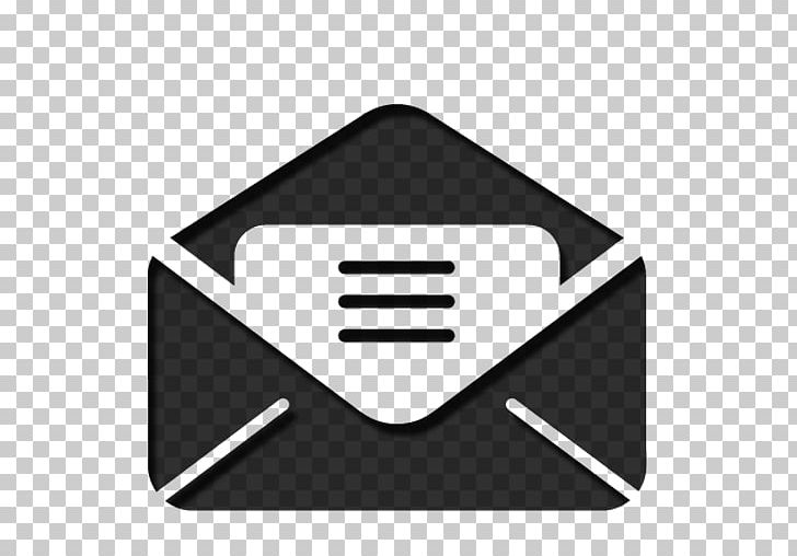 Email Icon PNG, Clipart, Angle, Apple, Black, Bounce Address, Brand Free PNG Download