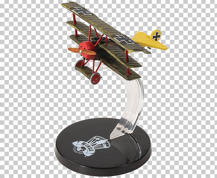 Fokker Dr.I Airplane Aircraft Breguet 14 Fokker D.VII PNG, Clipart, Aircraft, Airplane, Aviation, Figurine, First World War Free PNG Download