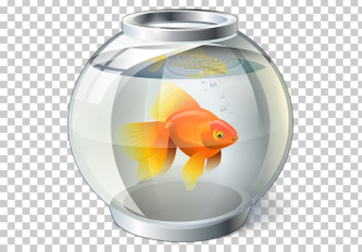 Goldfish Bowl Computer Icons PNG, Clipart, Apk, App, Aquarium, Bitmap, Bony Fish Free PNG Download