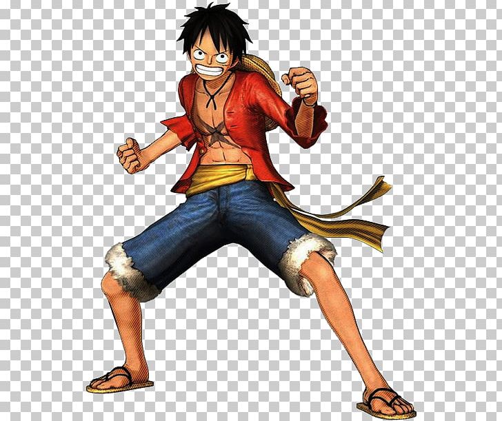 One Piece: Pirate Warriors Monkey D. Luffy Roronoa Zoro Nami Usopp PNG, Clipart, Anime, Art, Cartoon, Cartoons, Fiction Free PNG Download