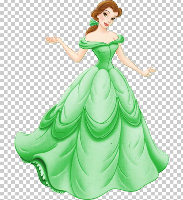 Belle Tiana Ariel Rapunzel Beast PNG, Clipart, Ariel, Beast, Belle, Cartoon, Costume Design Free PNG Download