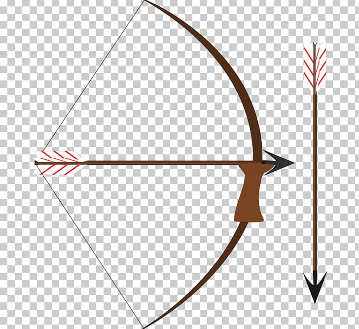 Bow And Arrow Archery PNG, Clipart, Angle, Archery, Area, Arrow, Beak Free PNG Download