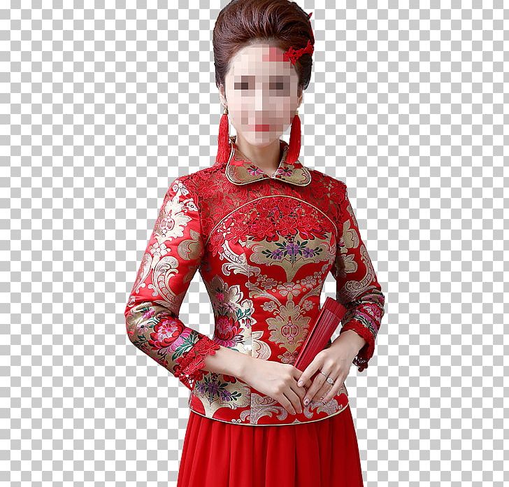 Chinoiserie Bride Pattern PNG, Clipart, Beauty, Blouse, Bride, Bride And Groom, Brides Free PNG Download