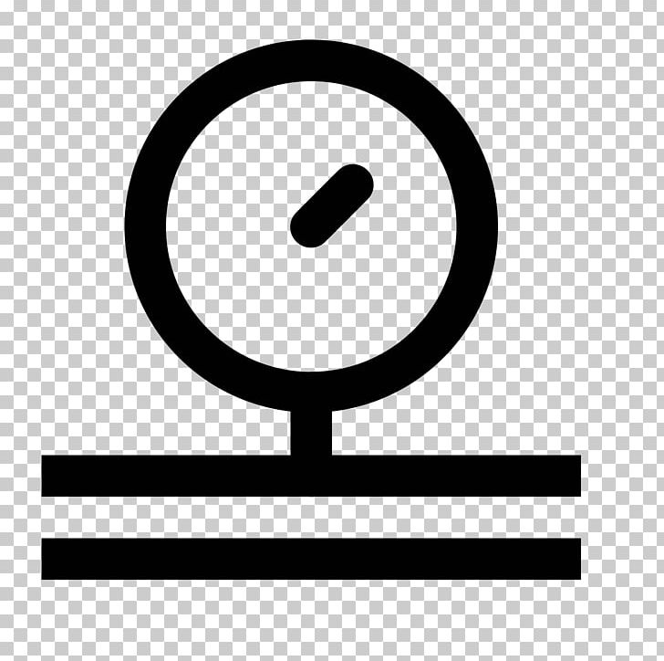 Computer Icons Pressure Measurement ゲージ圧 PNG, Clipart, 56097, Area, Black And White, Brand, Circle Free PNG Download