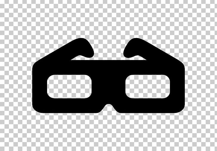 Film Computer Icons Polarized 3D System Cinematography PNG, Clipart, 3d Film, 3d Glasses, Angle, Black, Black And White Free PNG Download