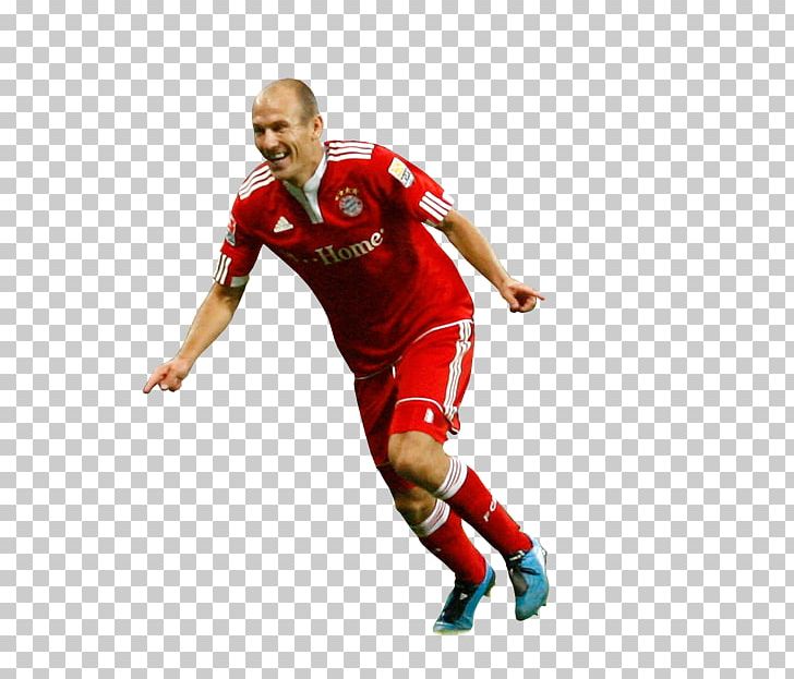 Football Player Team Sport PNG, Clipart, Arjen Robben, Ball, Cristiano Ronaldo, Dirk Kuyt, Fcb Free PNG Download