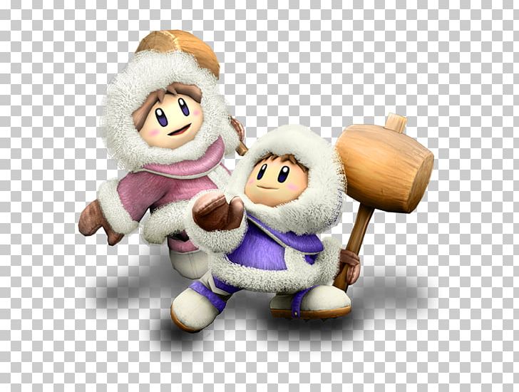 Ice Climber Super Smash Bros. Brawl Super Smash Bros. For Nintendo 3DS And Wii U Super Smash Bros. Ultimate PNG, Clipart, Amiibo, Climbing, Game, Gaming, Ice Climber Free PNG Download