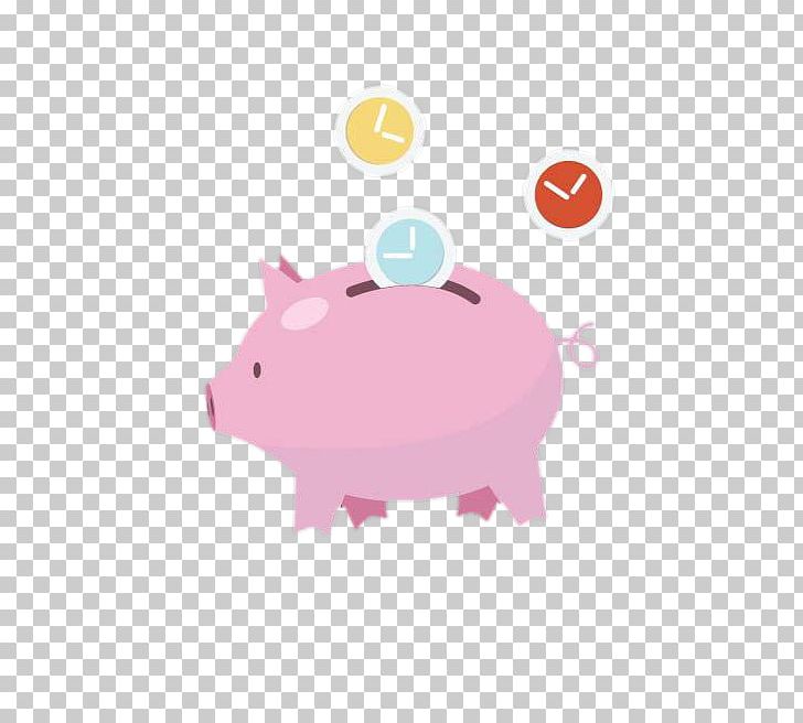 Pink Piggy Bank Money PNG, Clipart, Bank, Banking, Coin, Download, Encapsulated Postscript Free PNG Download