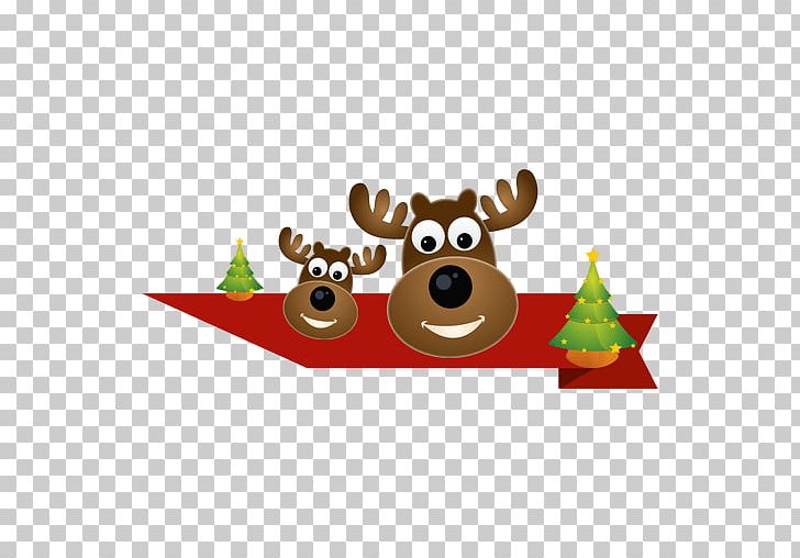 Reindeer Rudolph Red Deer Christmas PNG, Clipart, Cartoon, Christmas, Christmas Decoration, Christmas Ornament, Christmas Reindeer Free PNG Download