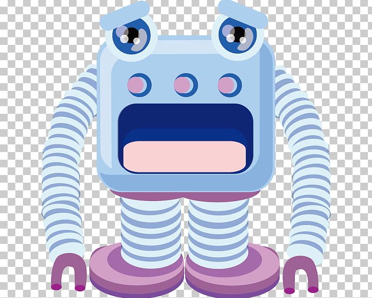 Robot Artificial Intelligence PNG, Clipart, Alien, Blue, Cartoon, Cartoon Alien, Cartoon Character Free PNG Download
