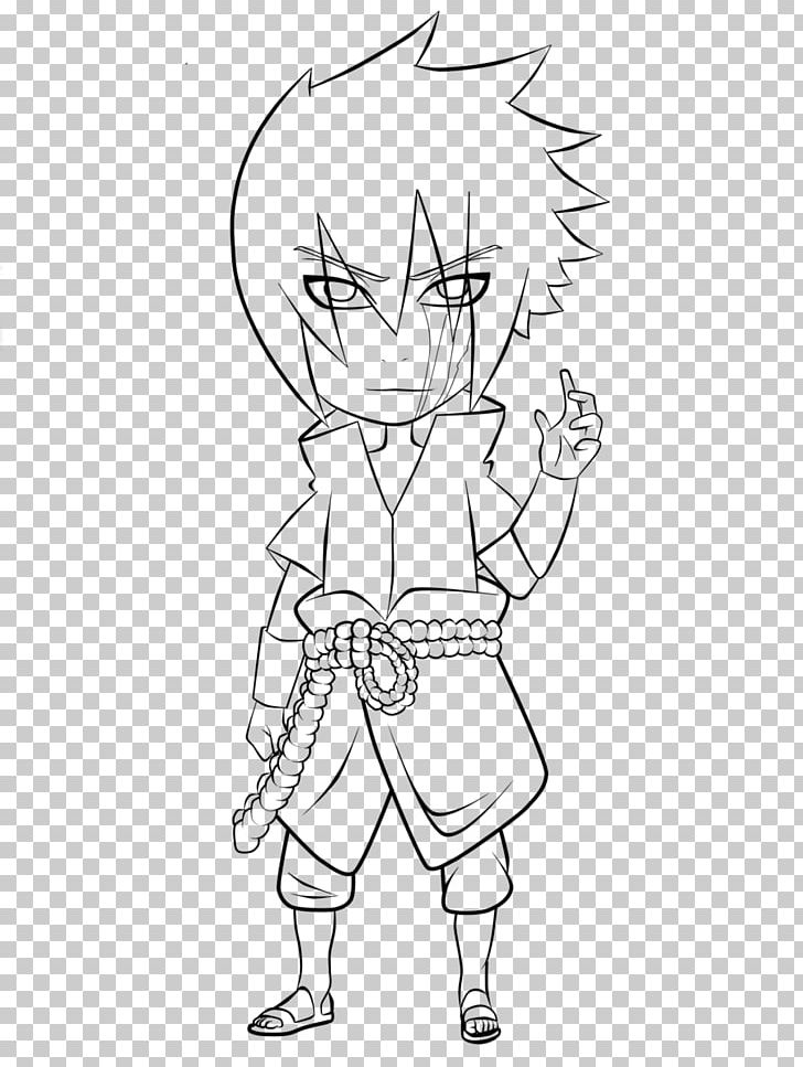 Sasuke Uchiha Line Art Drawing Sketch PNG, Clipart, Angle, Arm, Artist, Artwork, Black Free PNG Download