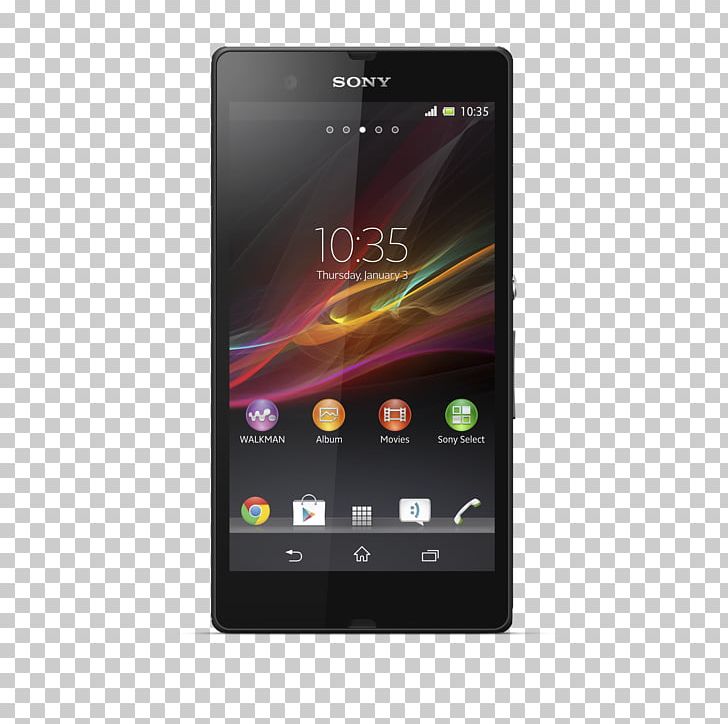 Sony Xperia Z1 Sony Xperia ZL Sony Mobile 4G PNG, Clipart, Electronic Device, Electronics, Gadget, Lte, Mobile Phone Free PNG Download