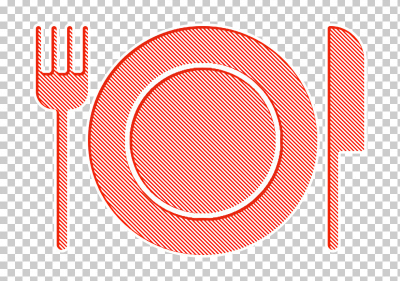 Restaurant Icon Plate Icon PNG, Clipart, Circle, Cutlery, Fork, Kitchen Utensil, Line Free PNG Download