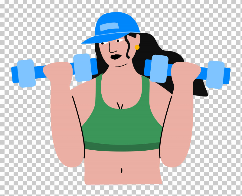 Woman Bust Lady Bust PNG, Clipart, Cartoon, Communication, Equipment, Exercise Equipment, Human Body Free PNG Download