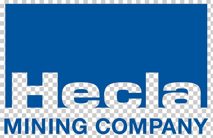 Hecla Mining Lucky Friday Mine Silver Valley Company PNG, Clipart, Area, Base Metal, Blue, Brand, Company Free PNG Download