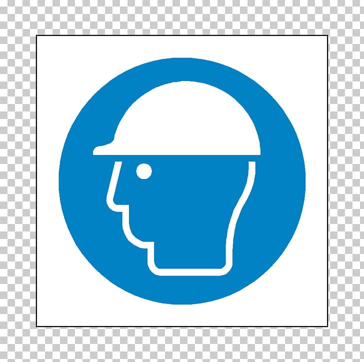 Personal Protective Equipment Occupational Safety And Health Hard Hats Helmet PNG, Clipart, Area, Blue, Chainsaw Safety Clothing, Circle, Clothing Free PNG Download
