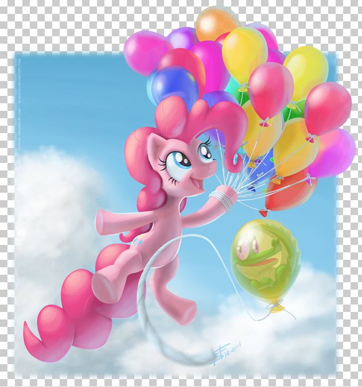 Pinkie Pie My Little Pony Fan Art Png Clipart Art Artist