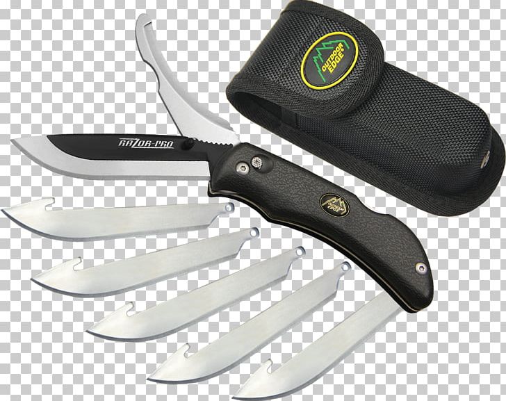 Pocketknife Blade Hunting & Survival Knives Razor PNG, Clipart, Bowie Knife, Buck Knives, Cold Weapon, Everyday Carry, Gerber Gear Free PNG Download