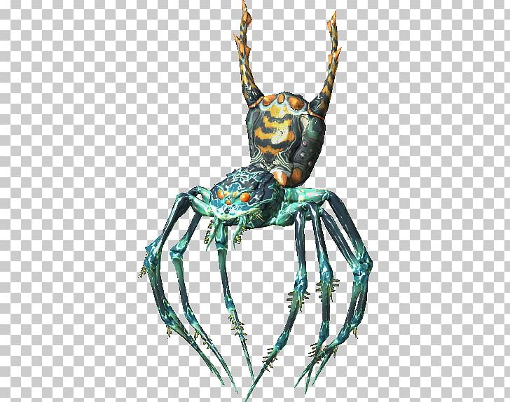 Spider The Elder Scrolls V: Skyrim – Dragonborn The Elder Scrolls Online Fallout: New Vegas Mod PNG, Clipart, Arachnid, Arthropod, Decapoda, Elder Scrolls, Elder Scrolls Online Free PNG Download