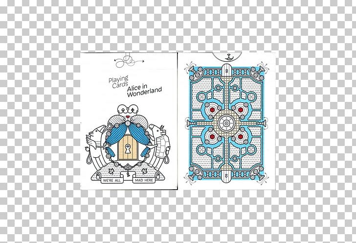 United States Playing Card Company Standard 52-card Deck Joker Card Manipulation PNG, Clipart, Ace, Alice In Wonderland Playing Cards, Area, Bicycle Playing Cards, Blue Free PNG Download