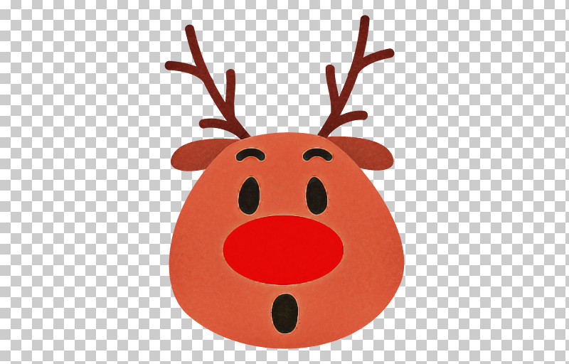 Reindeer PNG, Clipart, Antler, Deer, Fawn, Head, Nose Free PNG Download