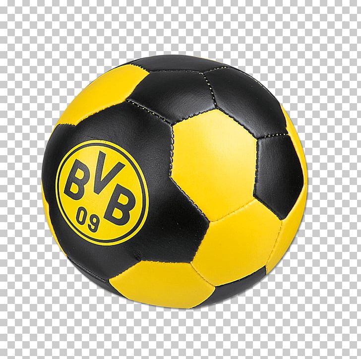 Borussia Dortmund Football Bundesliga PNG, Clipart, Ball, Borussia Dortmund, Bundesliga, Dortmund, Football Free PNG Download