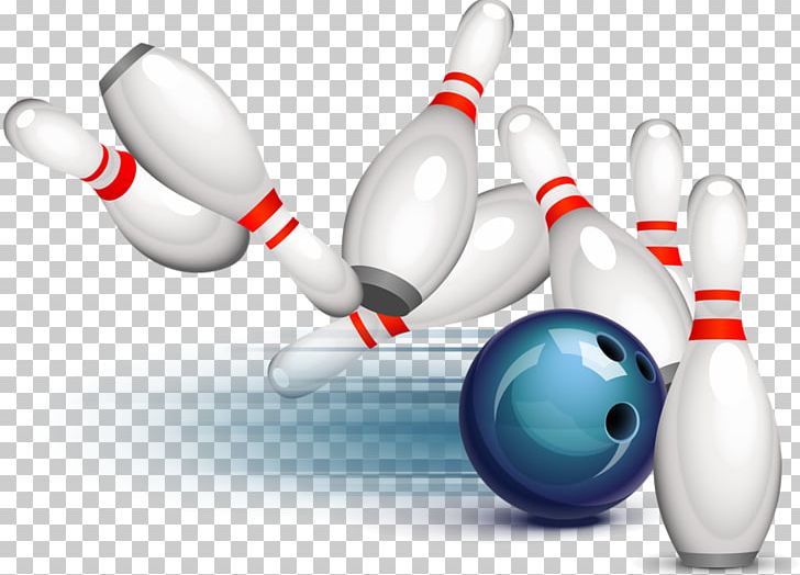 Bowling Ball Bowling Pin Ten-pin Bowling Strike PNG, Clipart, Ball, Ball Bottle, Blue, Blue Bowling, Bottle Free PNG Download