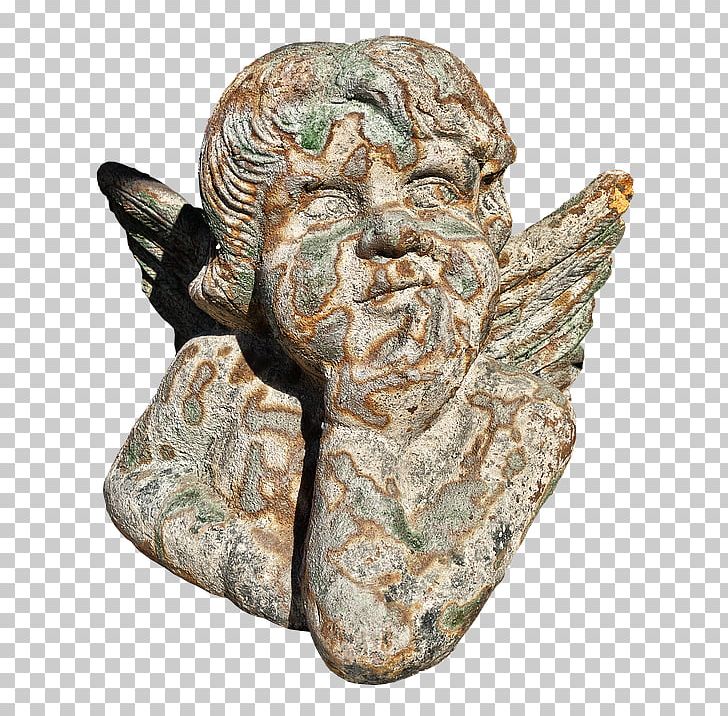 Cherub Angel Sculpture PNG, Clipart, Angel, Artifact, Bronze, Carving, Cherub Free PNG Download