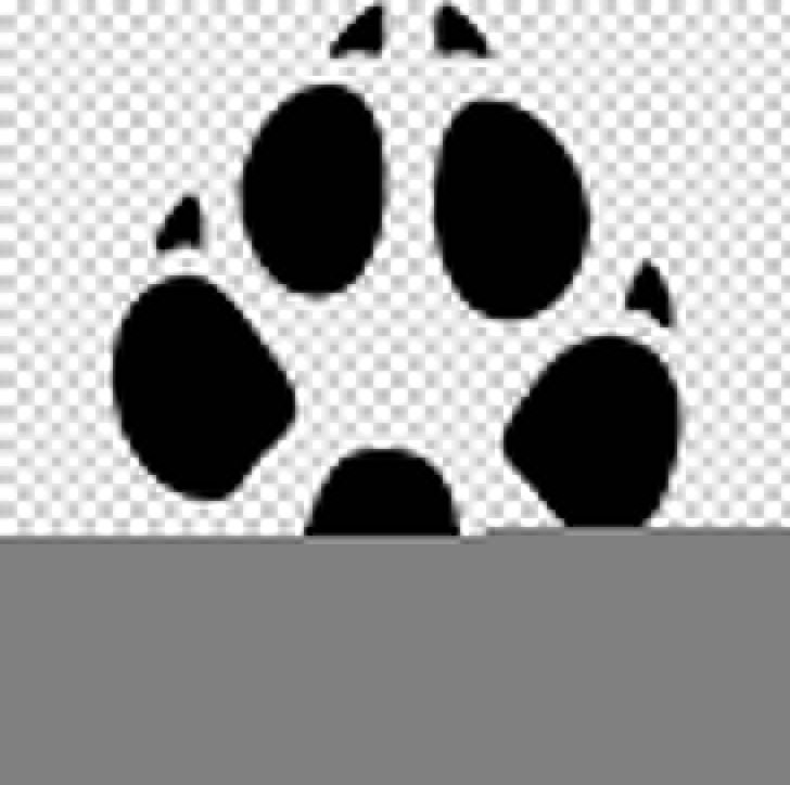 Computer Icons Dog Paw PNG, Clipart, Animals, Animal Track, Black, Black And White, Cat Free PNG Download